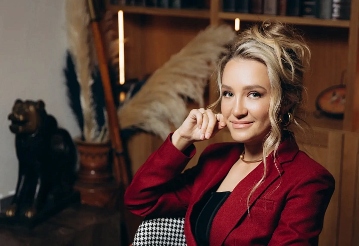 Яна Бальц: Как наращивание волос помогает почувствовать себя красивой